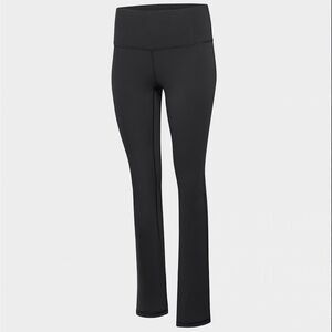 Aritzia Black Leggings